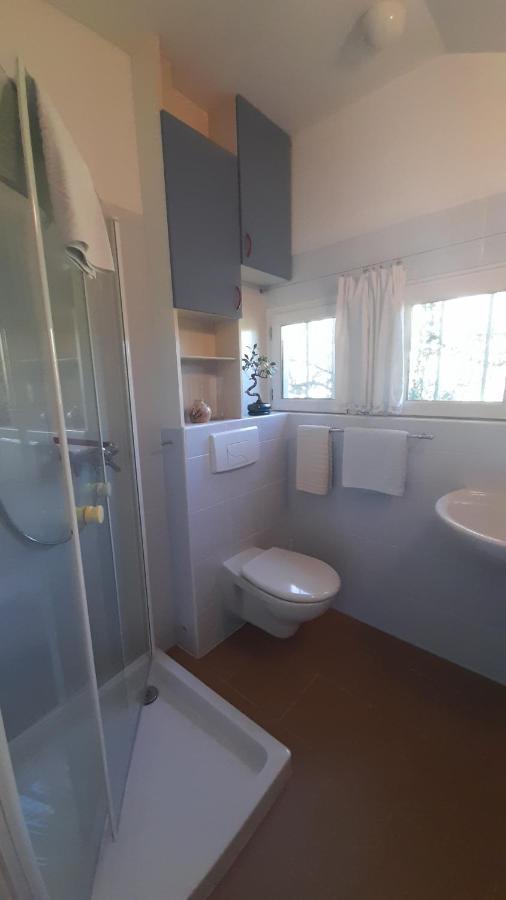 Studio Apartment In Bargemon Bagian luar foto